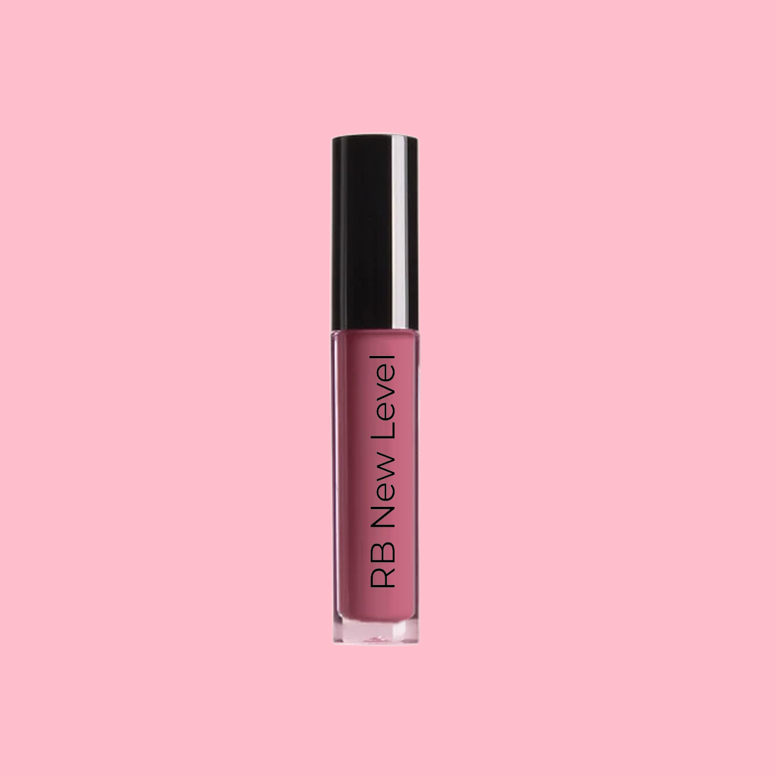 Lip Gloss - Raspberry Rose