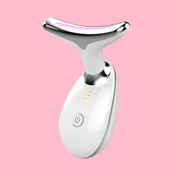 Beauty Facial Massager - Skin Firming for Face & Neck