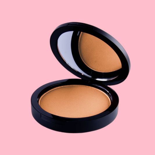 Bronzer - Golden